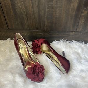 Women's heels